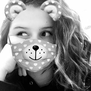 Meet your Posher, Keri